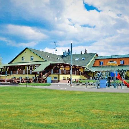 Rs Budoucnost Frýdlant nad Ostravicí Exterior foto