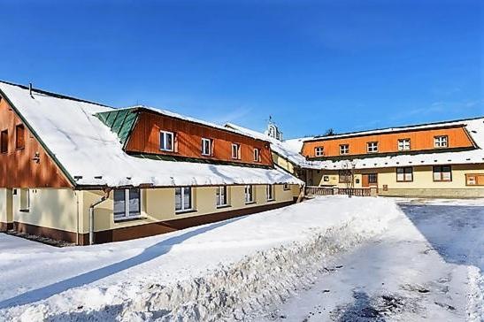 Rs Budoucnost Frýdlant nad Ostravicí Exterior foto