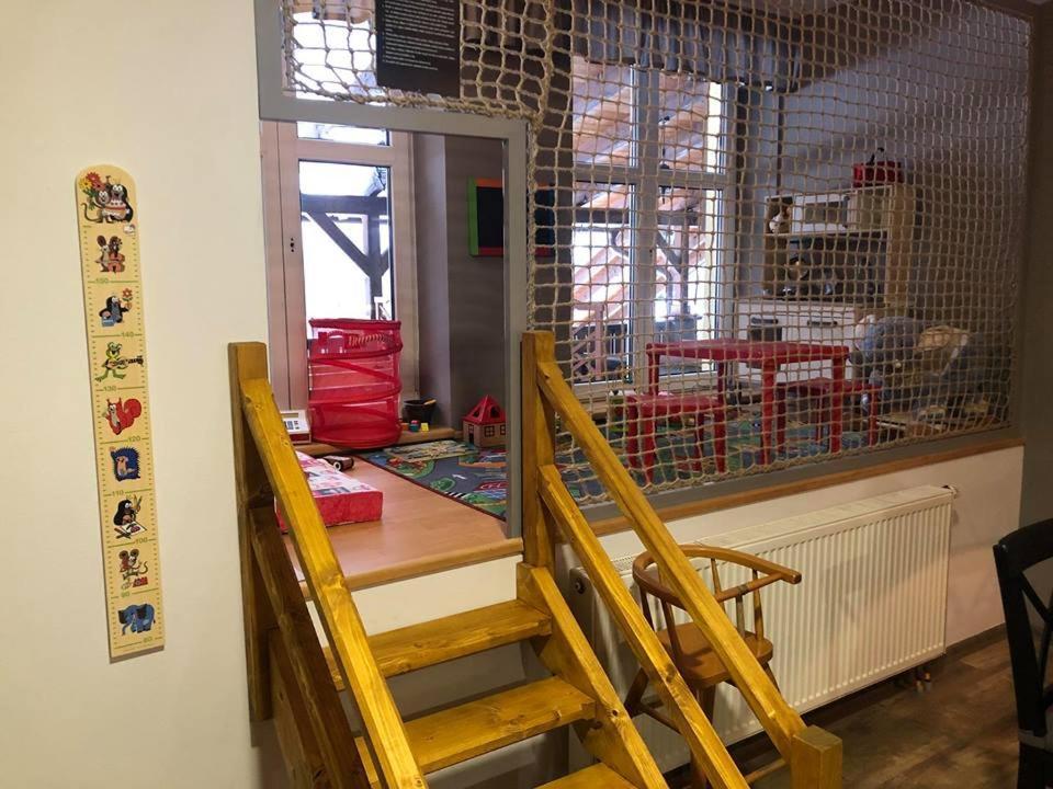 Rs Budoucnost Frýdlant nad Ostravicí Exterior foto